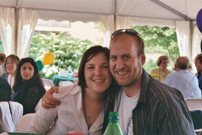 015_12 Kate and Simon Moyes
